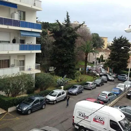 Les Almadies Νίκαια